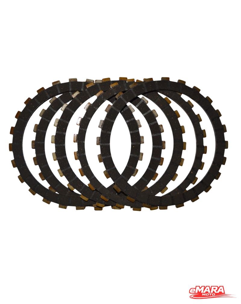 Clutch Plates
