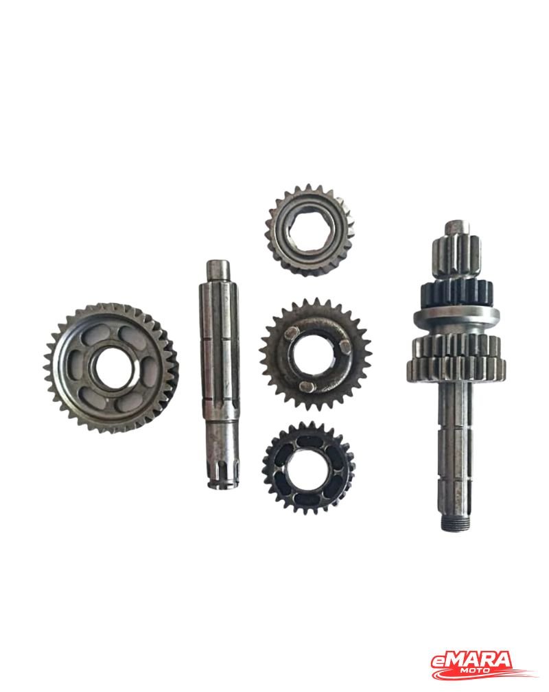 Gear Box Parts