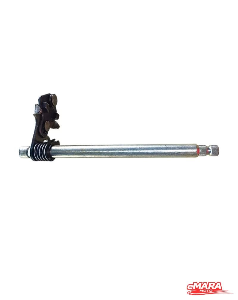 Gear Shafts