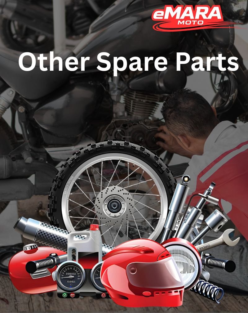 Other Spare Parts