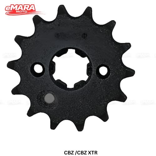 CBZ _CBZ XTR