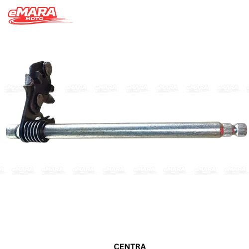CENTRA