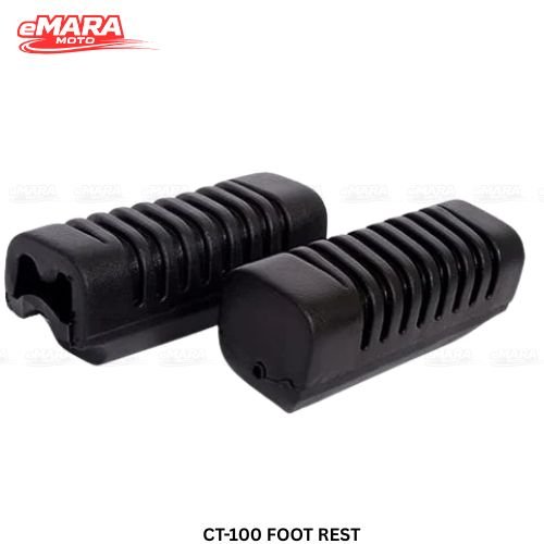 CT-100 FOOT REST