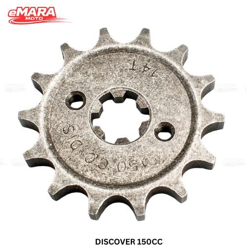 DISCOVER 150CC