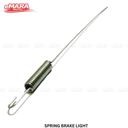 SPRING BRAKE LIGHT