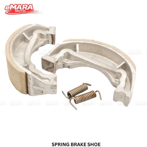 SPRING BRAKE SHOE
