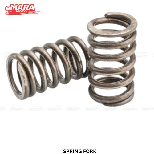 SPRING FORK