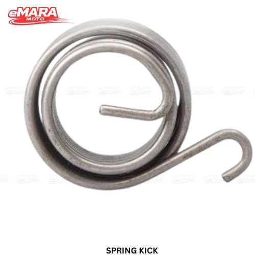 SPRING KICK