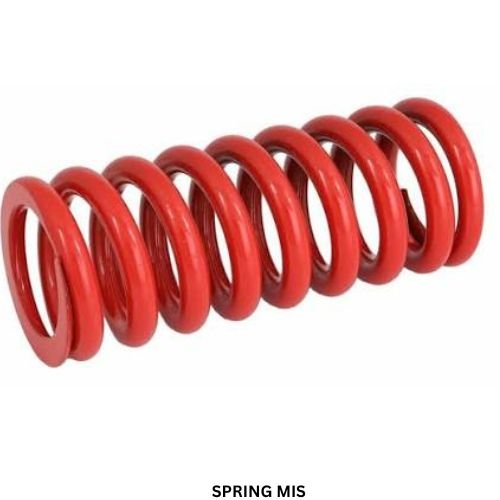 SPRING MIS