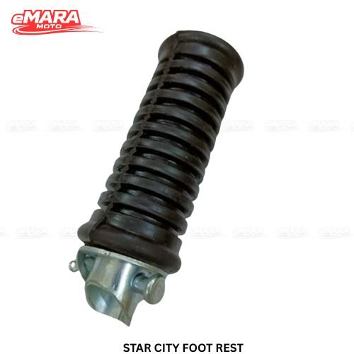 STAR CITY FOOT REST