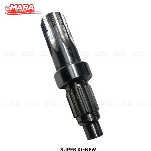 SUPER XL-NEW