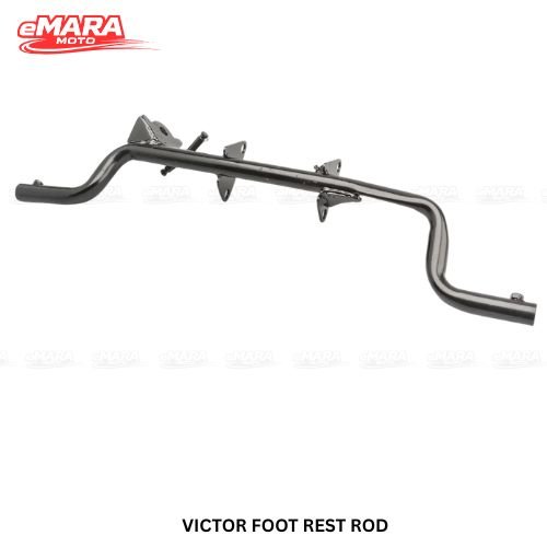 VICTOR FOOT REST ROD